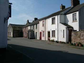 Bolton Low Houses