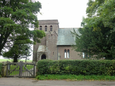 Allhallows Church