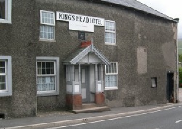 King's Head, Bootle