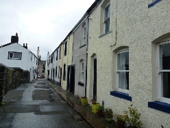 cottages in Cockermouth
