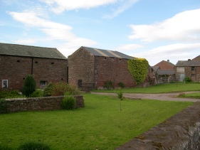 Westnewton Village