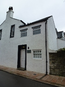 The Weaver's House, Cockermouth.