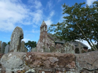 Bowness Church