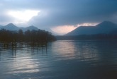 Buttermere.