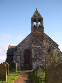 St Michael's Church