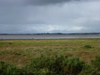 The Solway Firth