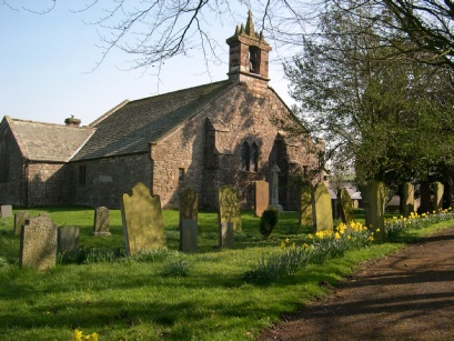St Michael and All Angels, Torpenhow